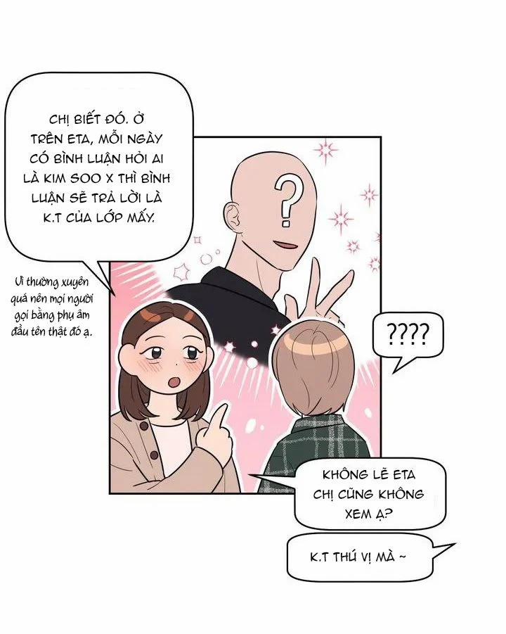 [18+] Đại Học Adan Và Những Điều Thú Vị 1 trang 29