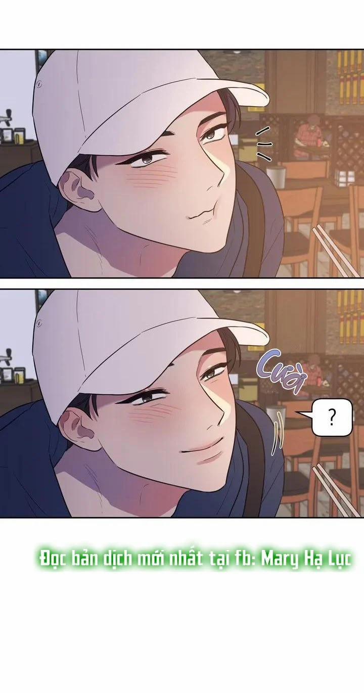 [18+] Đại Học Adan Và Những Điều Thú Vị 1 trang 43