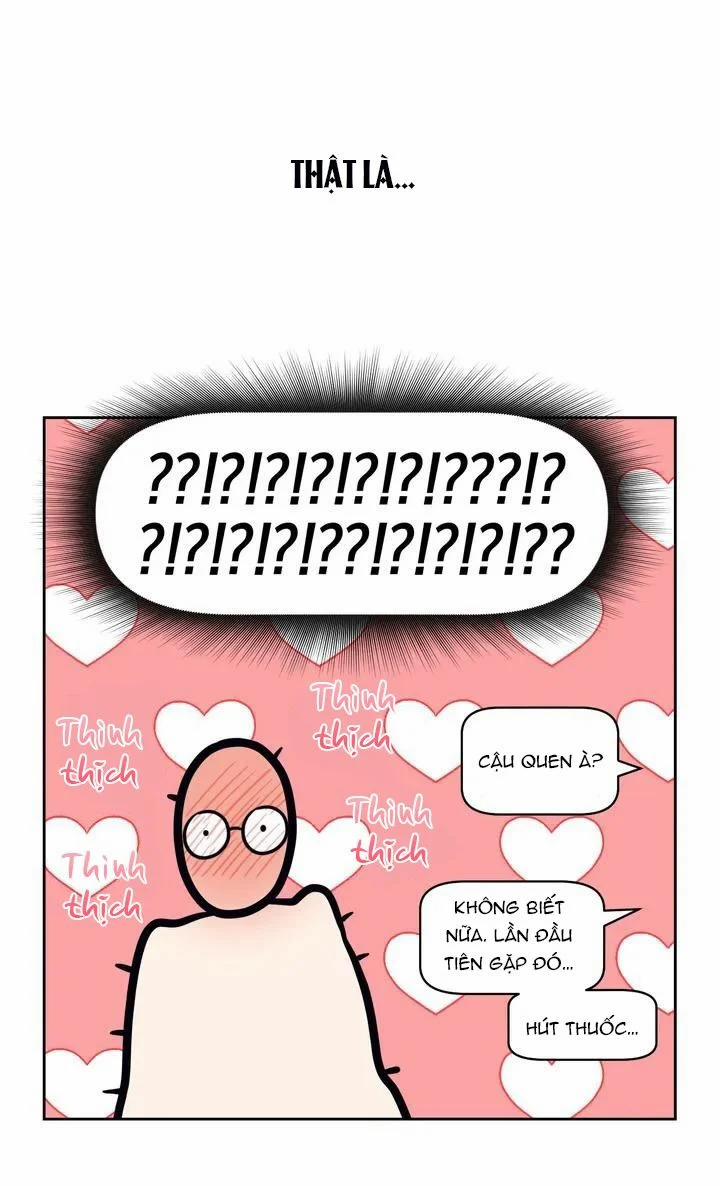 [18+] Đại Học Adan Và Những Điều Thú Vị 1 trang 44