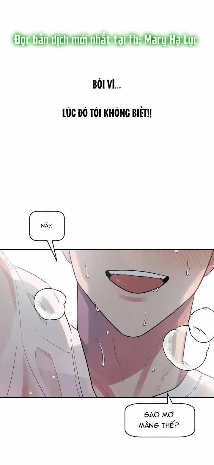 [18+] Đại Học Adan Và Những Điều Thú Vị 1 trang 47