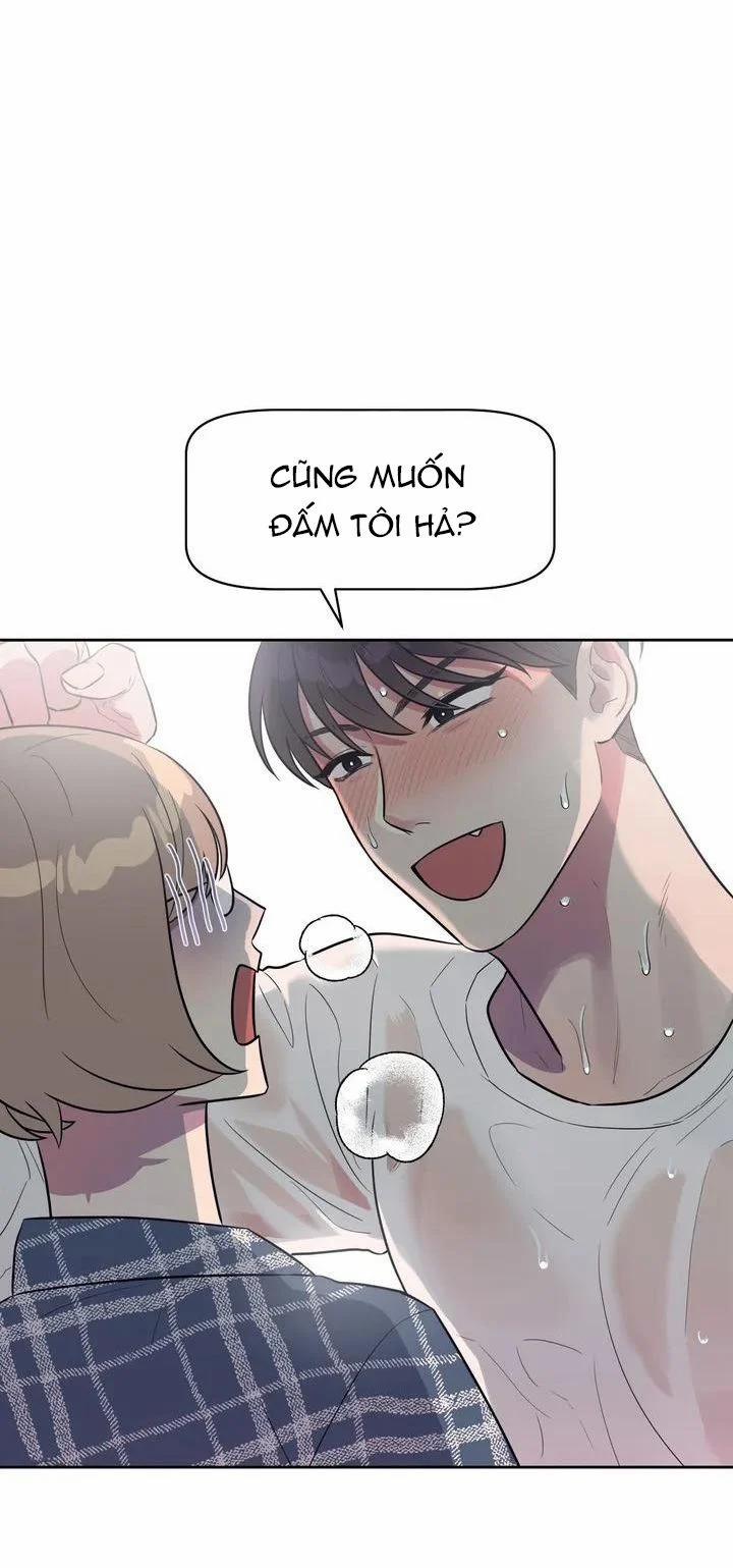 [18+] Đại Học Adan Và Những Điều Thú Vị 1 trang 48