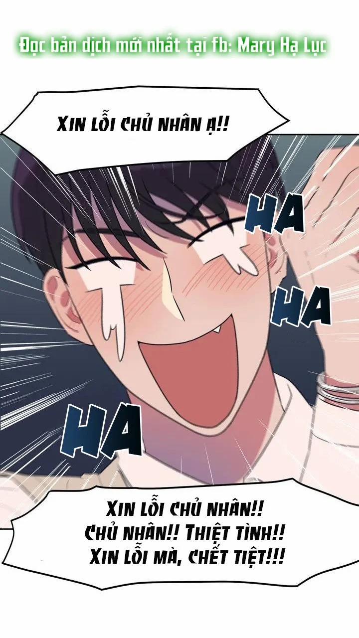 [18+] Đại Học Adan Và Những Điều Thú Vị 1 trang 8