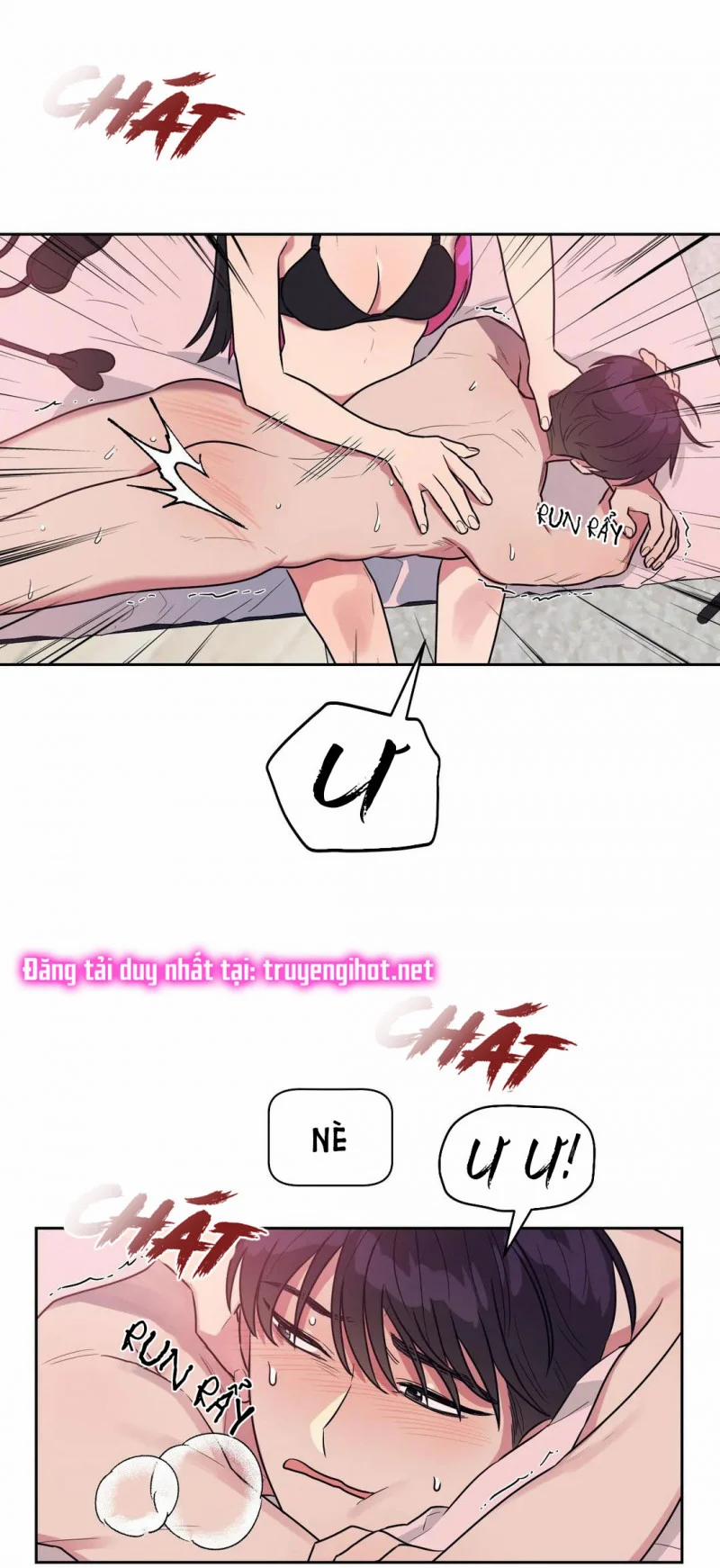 [18+] Đại Học Adan Và Những Điều Thú Vị 11.5 trang 0