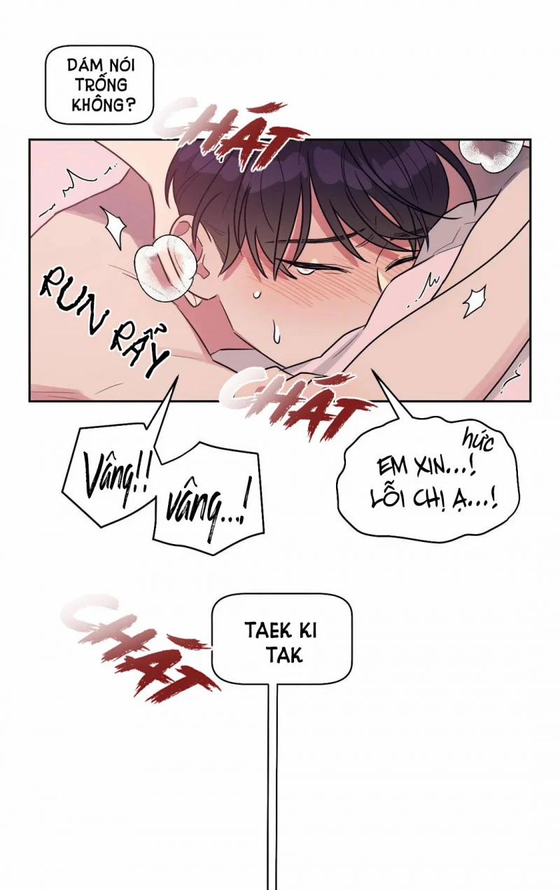 [18+] Đại Học Adan Và Những Điều Thú Vị 11.5 trang 1