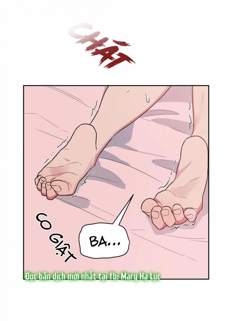 [18+] Đại Học Adan Và Những Điều Thú Vị 11.5 trang 4