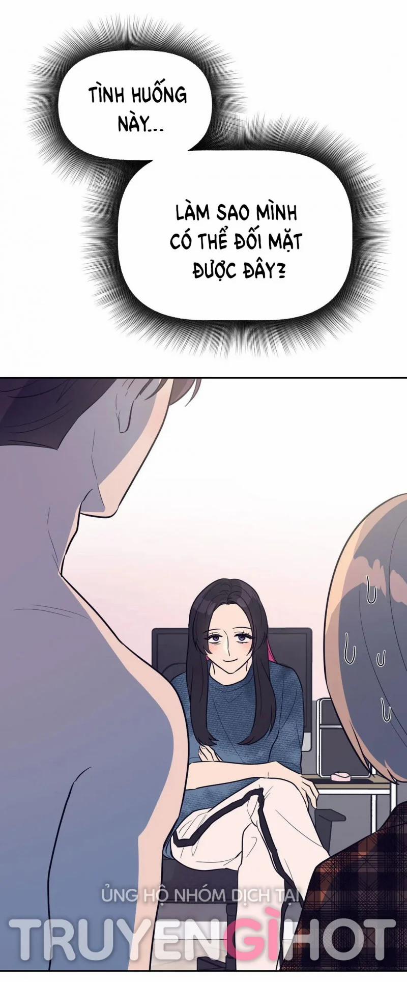 [18+] Đại Học Adan Và Những Điều Thú Vị 11 trang 0