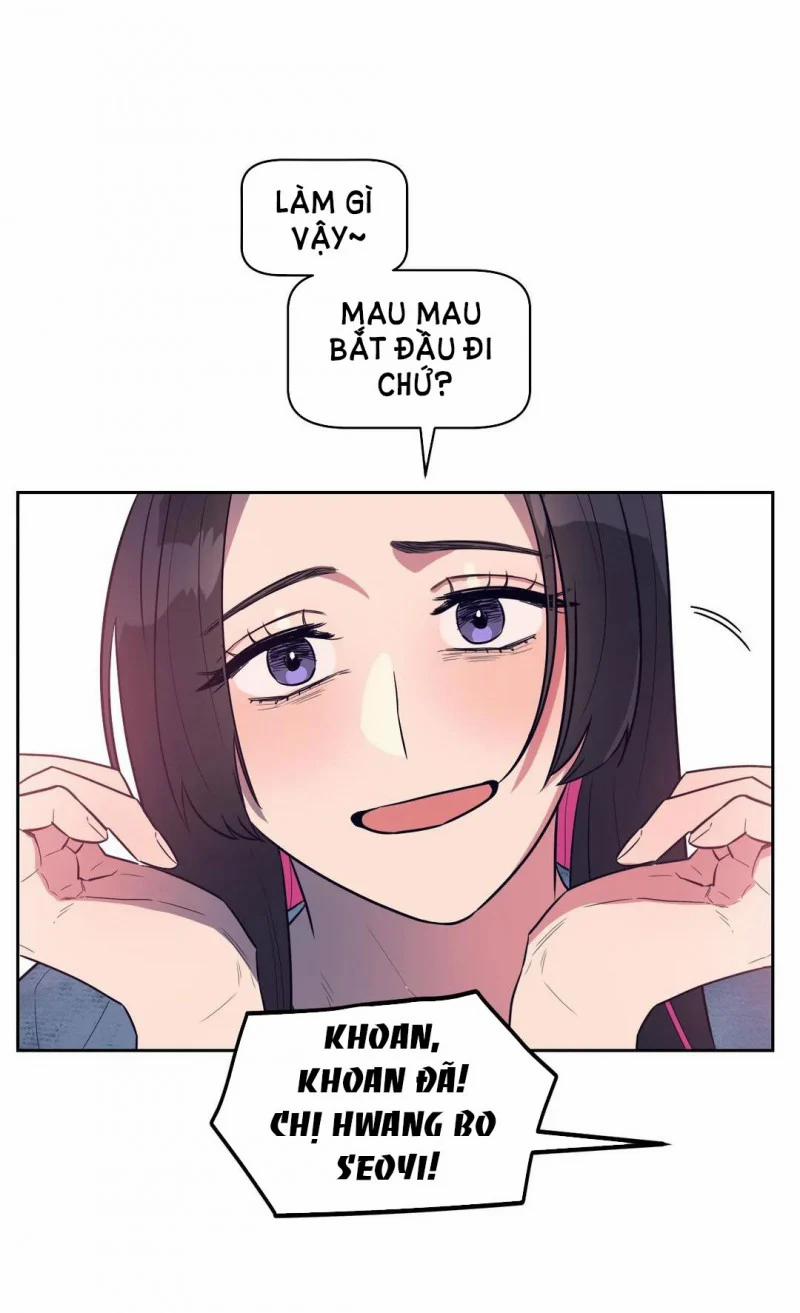 [18+] Đại Học Adan Và Những Điều Thú Vị 11 trang 1