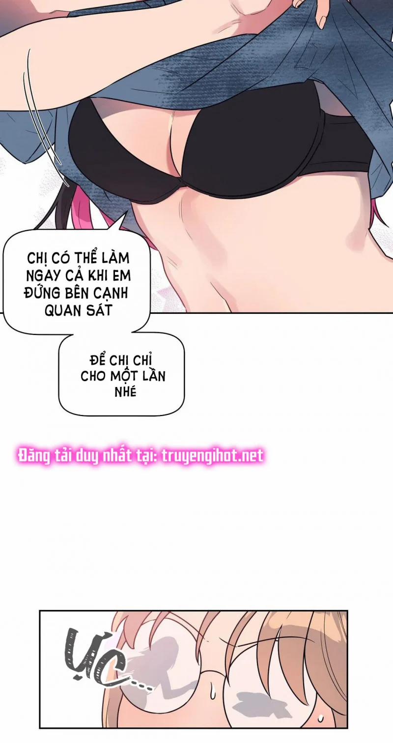 [18+] Đại Học Adan Và Những Điều Thú Vị 11 trang 10
