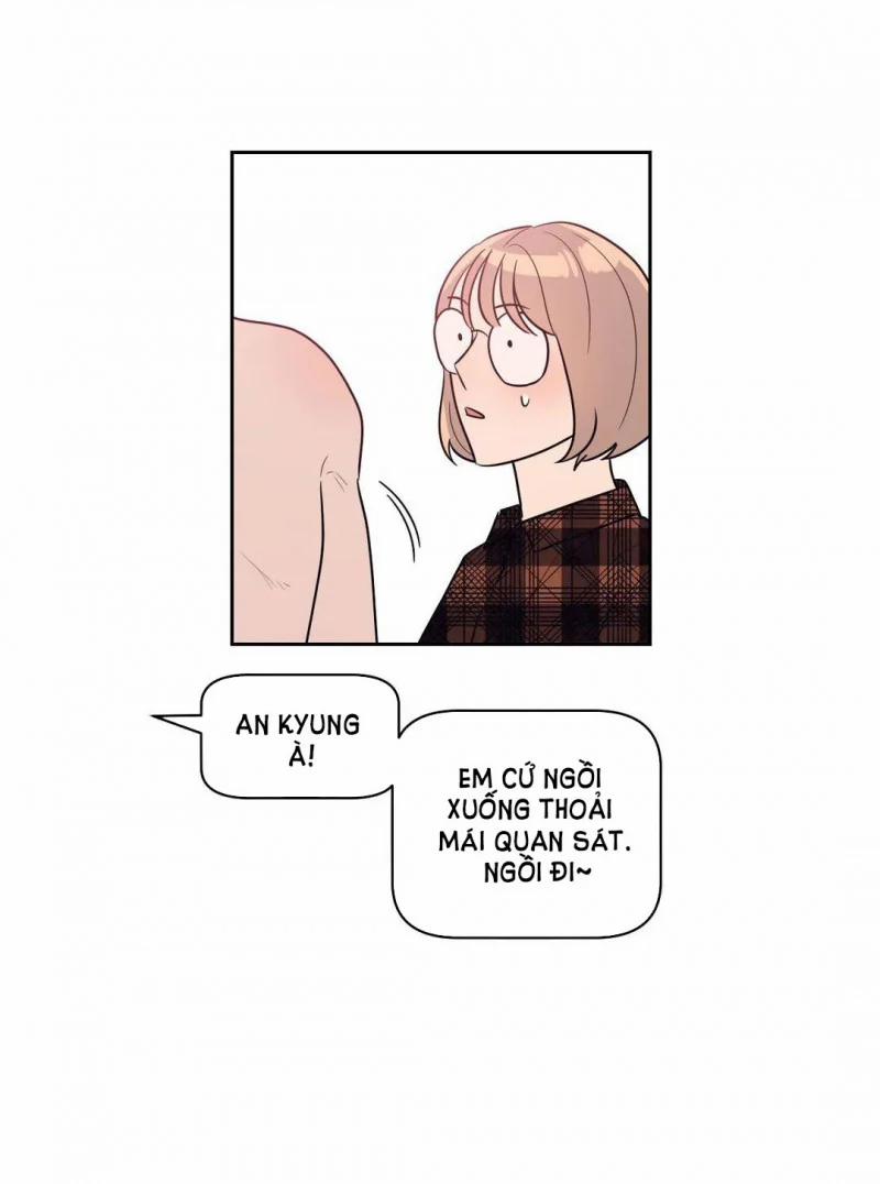 [18+] Đại Học Adan Và Những Điều Thú Vị 11 trang 15
