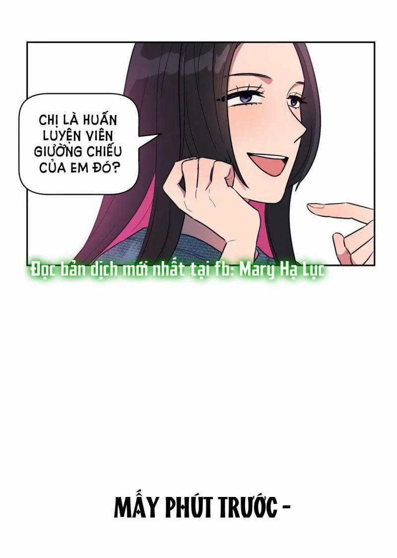 [18+] Đại Học Adan Và Những Điều Thú Vị 11 trang 3