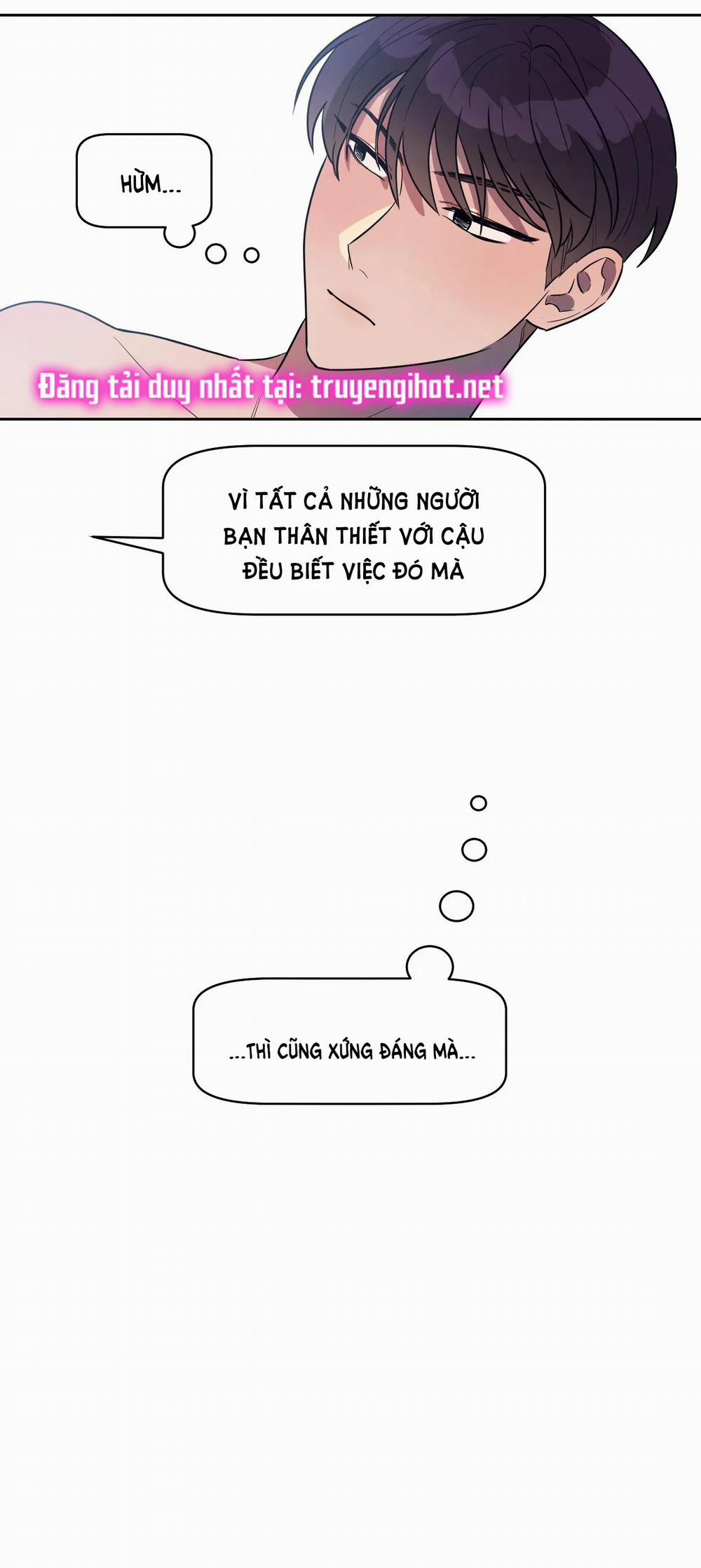 [18+] Đại Học Adan Và Những Điều Thú Vị 12.2 trang 2