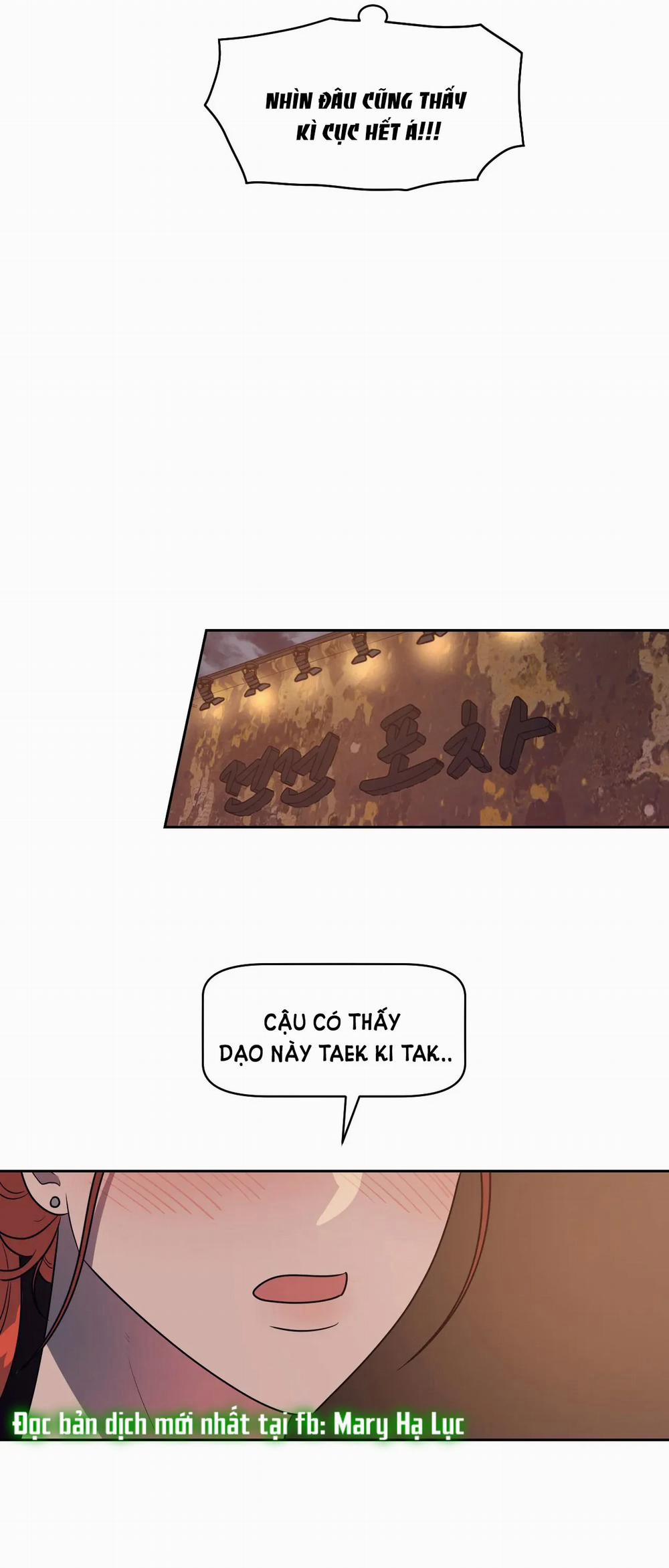 [18+] Đại Học Adan Và Những Điều Thú Vị 12.2 trang 7