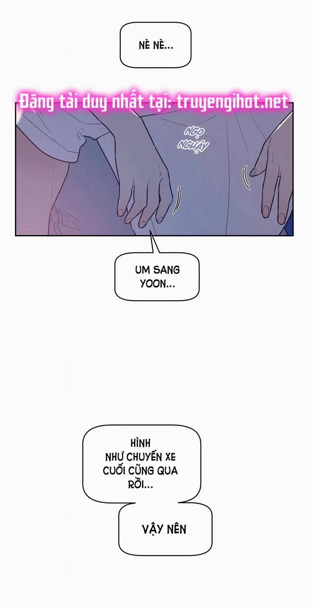 [18+] Đại Học Adan Và Những Điều Thú Vị 13.1 trang 1