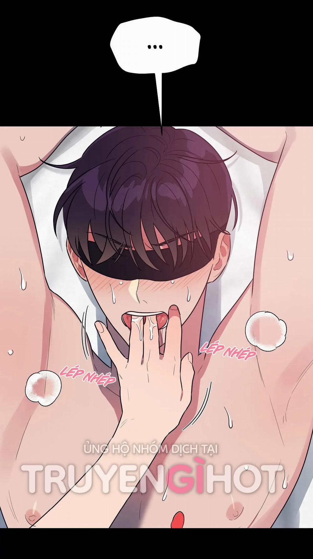 [18+] Đại Học Adan Và Những Điều Thú Vị 13.1 trang 13