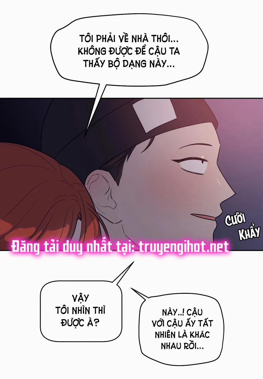 [18+] Đại Học Adan Và Những Điều Thú Vị 13.1 trang 5