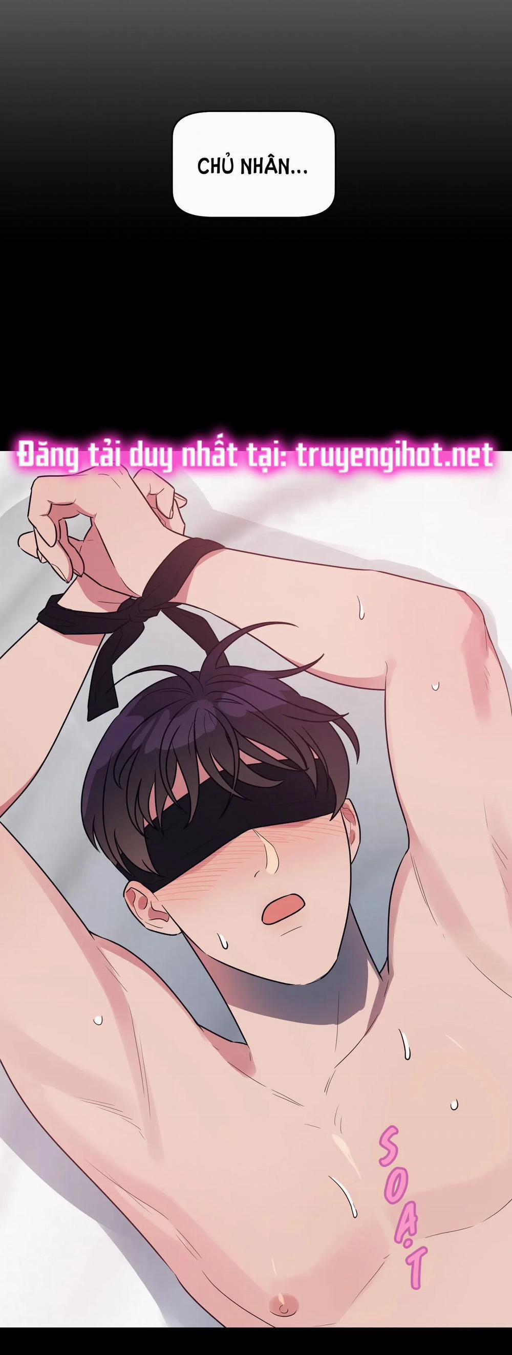[18+] Đại Học Adan Và Những Điều Thú Vị 13.1 trang 9
