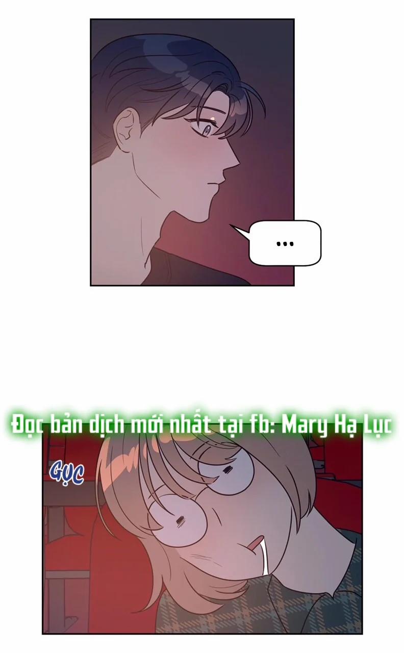 [18+] Đại Học Adan Và Những Điều Thú Vị 13.2 trang 17