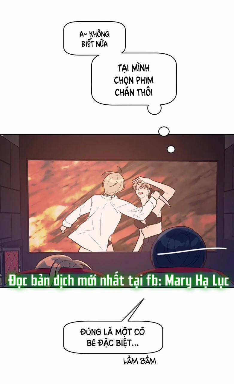 [18+] Đại Học Adan Và Những Điều Thú Vị 13.2 trang 19