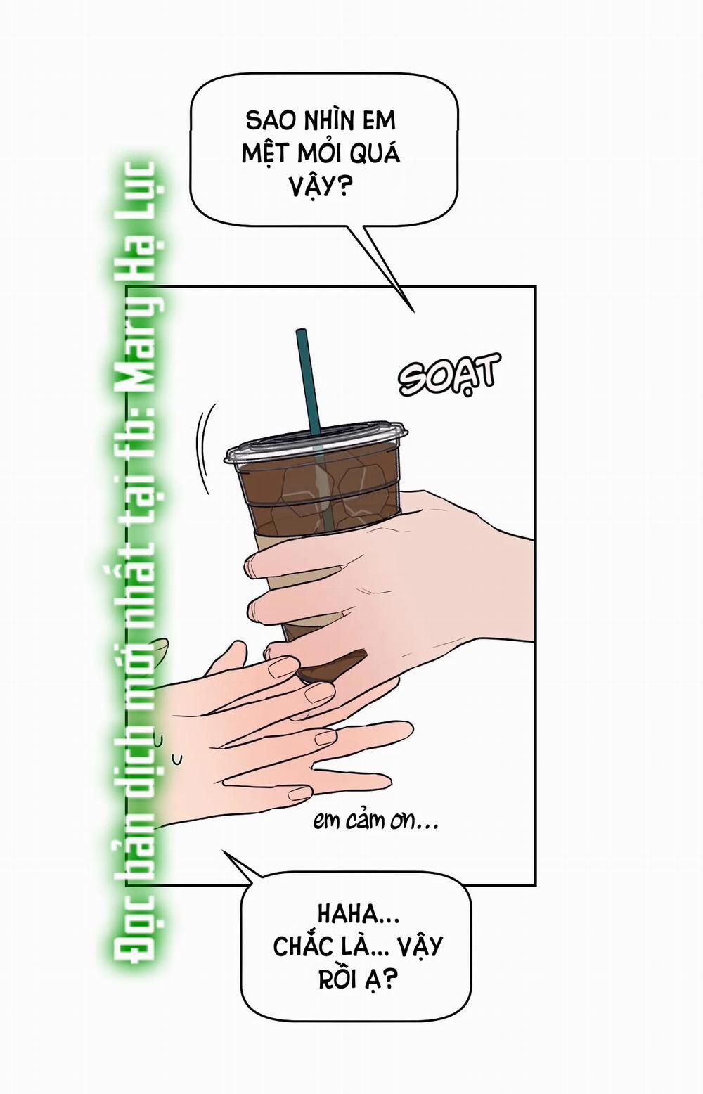 [18+] Đại Học Adan Và Những Điều Thú Vị 13.2 trang 2