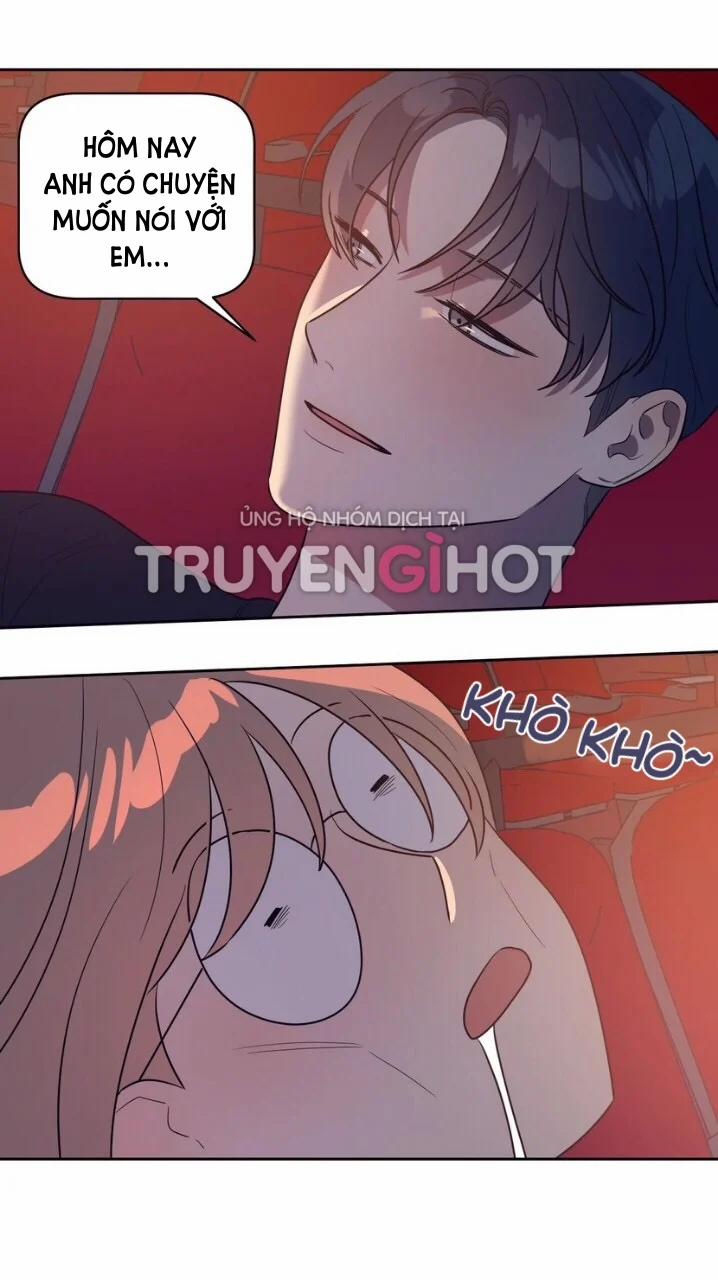 [18+] Đại Học Adan Và Những Điều Thú Vị 13.2 trang 21