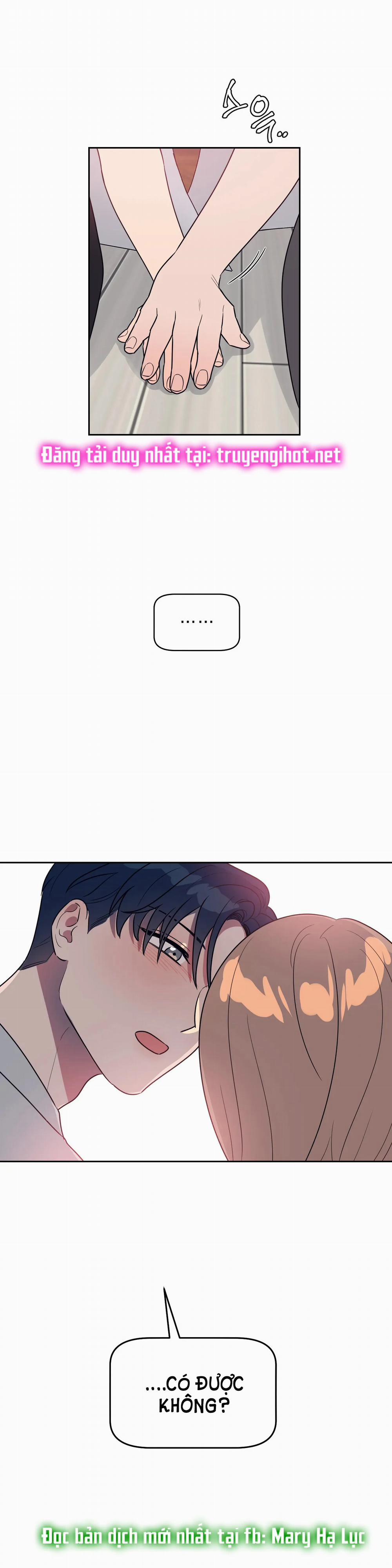 [18+] Đại Học Adan Và Những Điều Thú Vị 15.2 trang 13