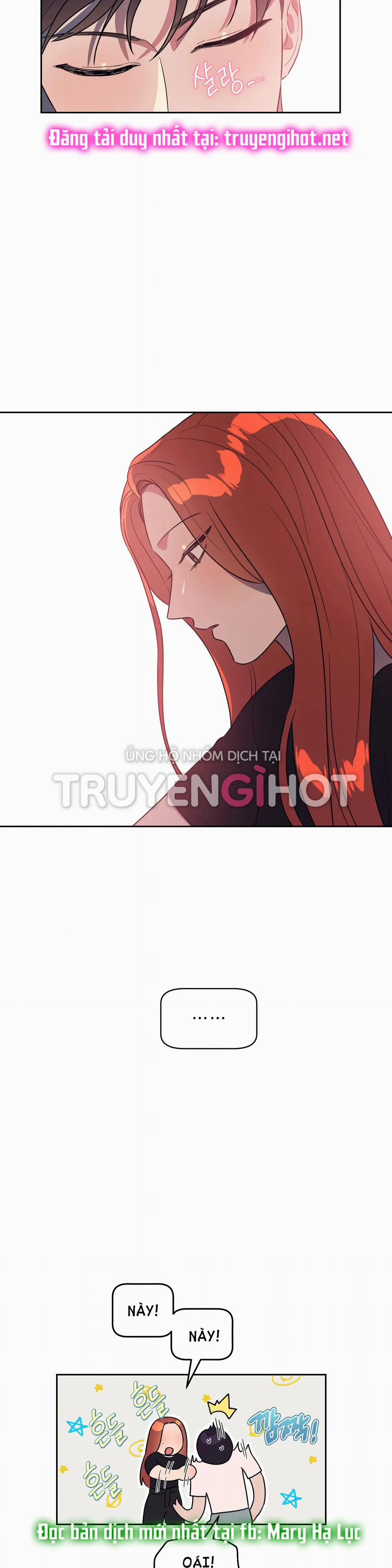[18+] Đại Học Adan Và Những Điều Thú Vị 15.2 trang 8