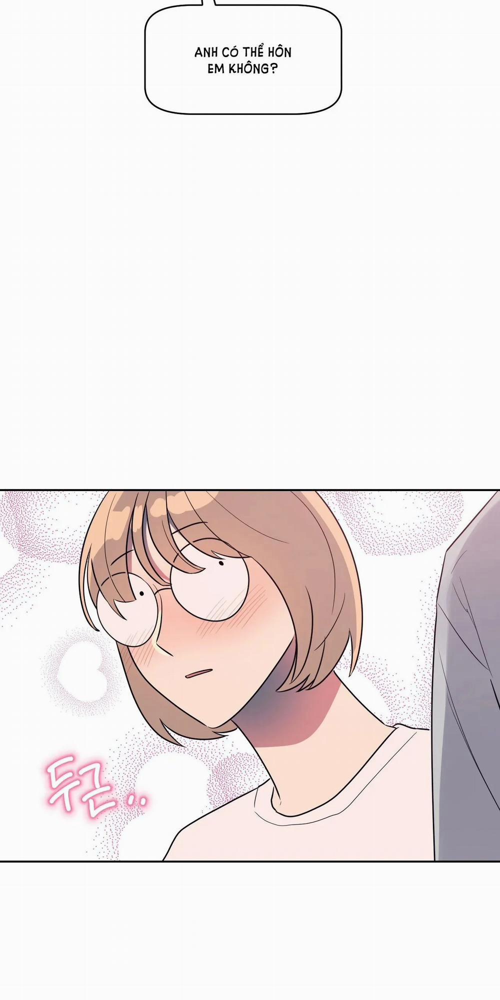 [18+] Đại Học Adan Và Những Điều Thú Vị 16.1 trang 2