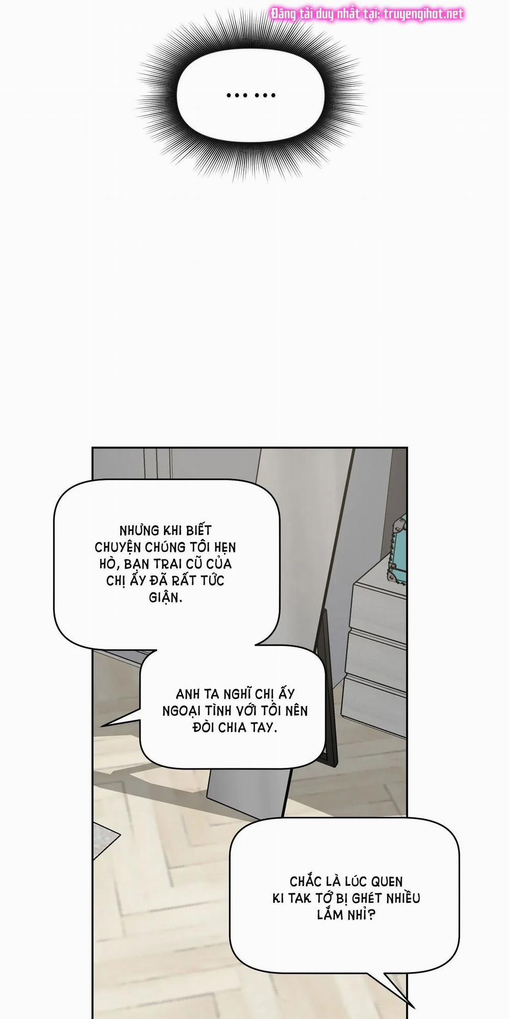 [18+] Đại Học Adan Và Những Điều Thú Vị 16.1 trang 22