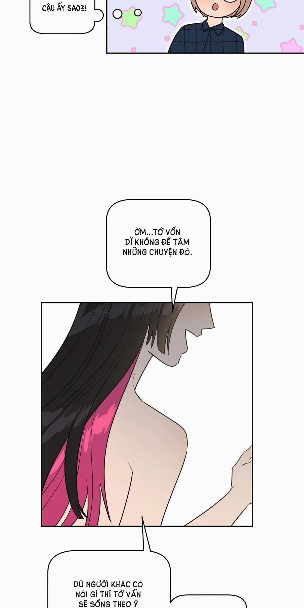 [18+] Đại Học Adan Và Những Điều Thú Vị 16.1 trang 24