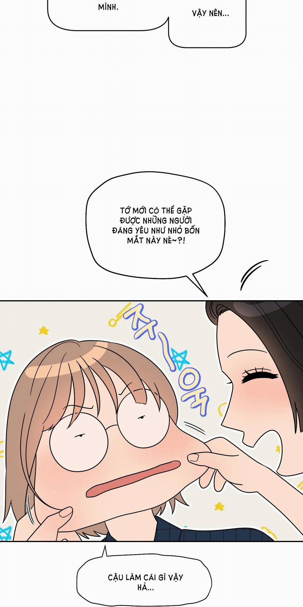 [18+] Đại Học Adan Và Những Điều Thú Vị 16.1 trang 25