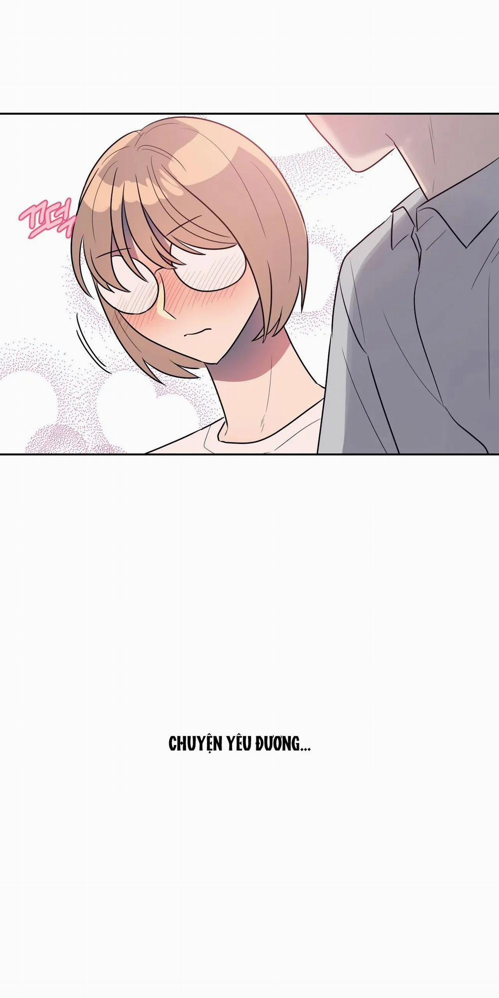 [18+] Đại Học Adan Và Những Điều Thú Vị 16.1 trang 3