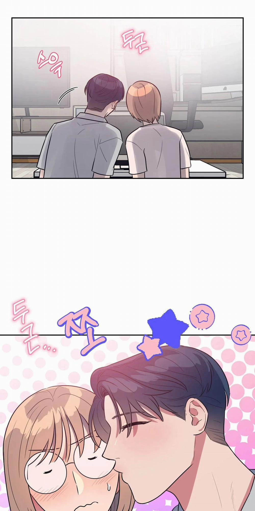 [18+] Đại Học Adan Và Những Điều Thú Vị 16.1 trang 4