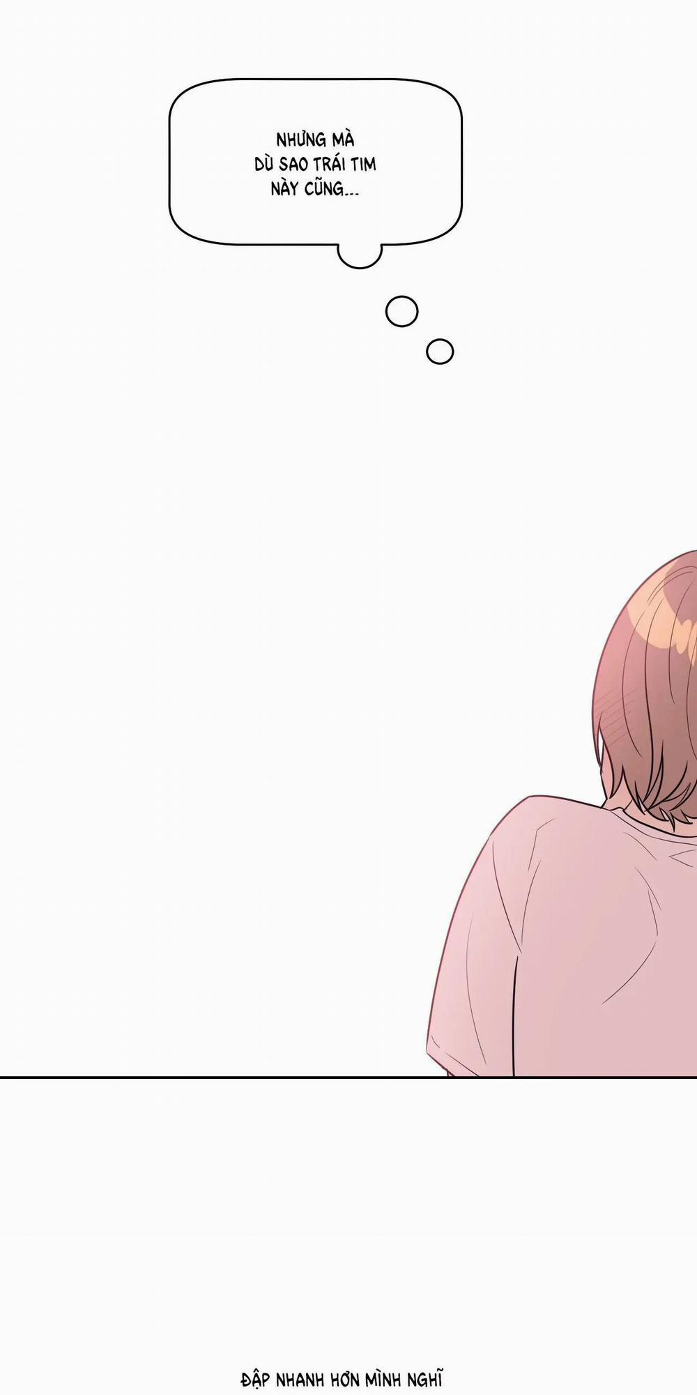 [18+] Đại Học Adan Và Những Điều Thú Vị 16.1 trang 8