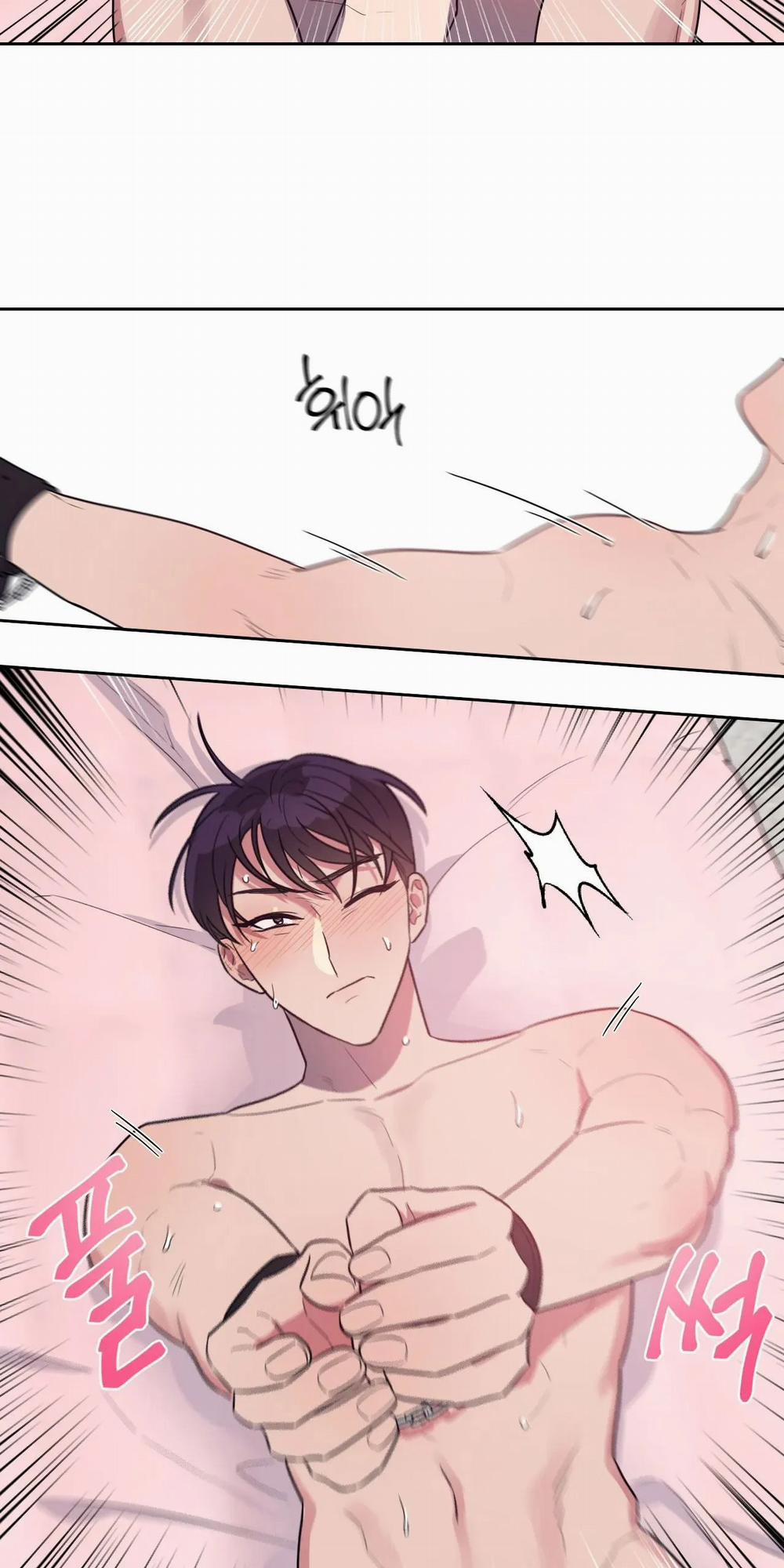 [18+] Đại Học Adan Và Những Điều Thú Vị 16.2 trang 1