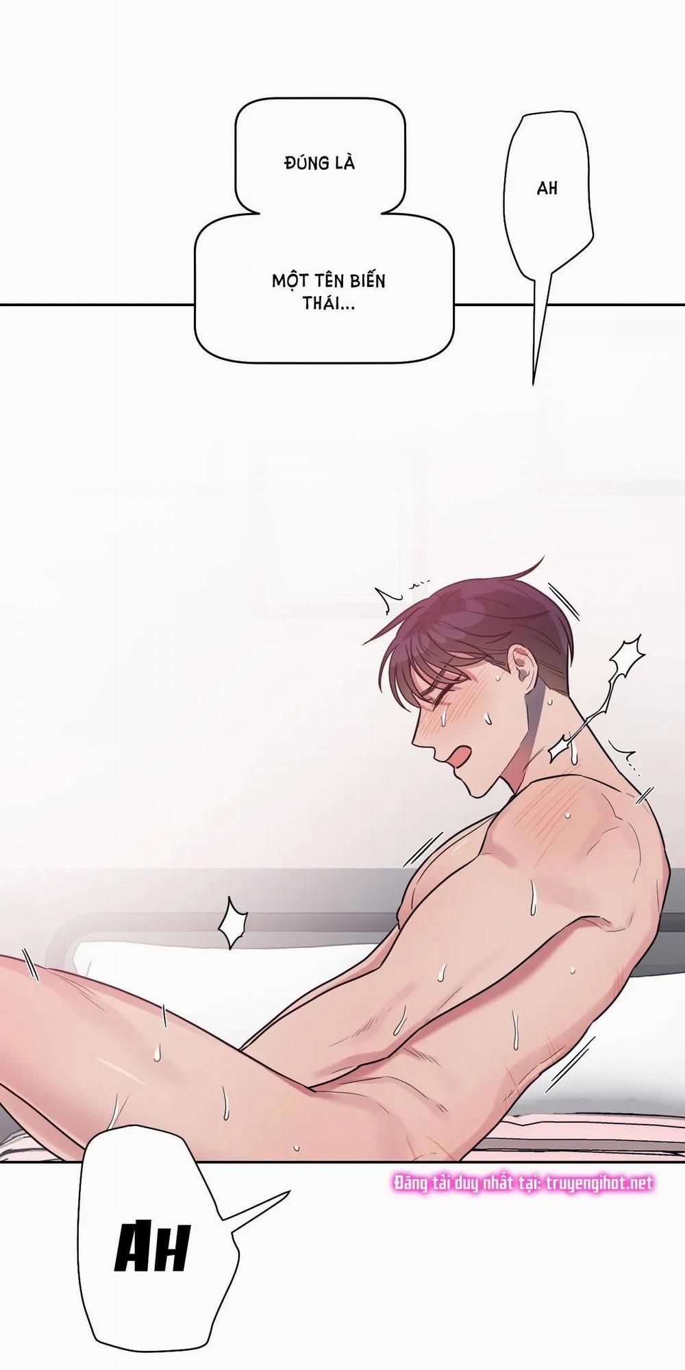 [18+] Đại Học Adan Và Những Điều Thú Vị 16.2 trang 10