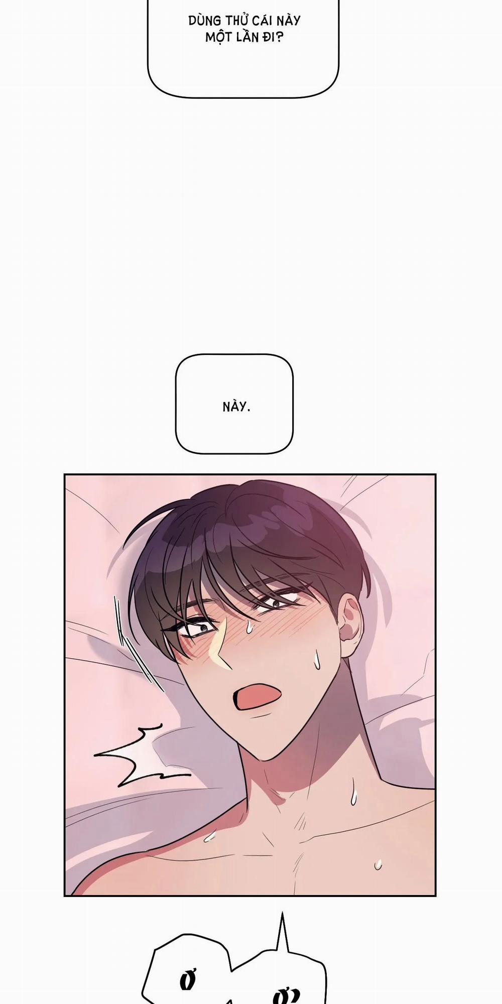 [18+] Đại Học Adan Và Những Điều Thú Vị 16.2 trang 4