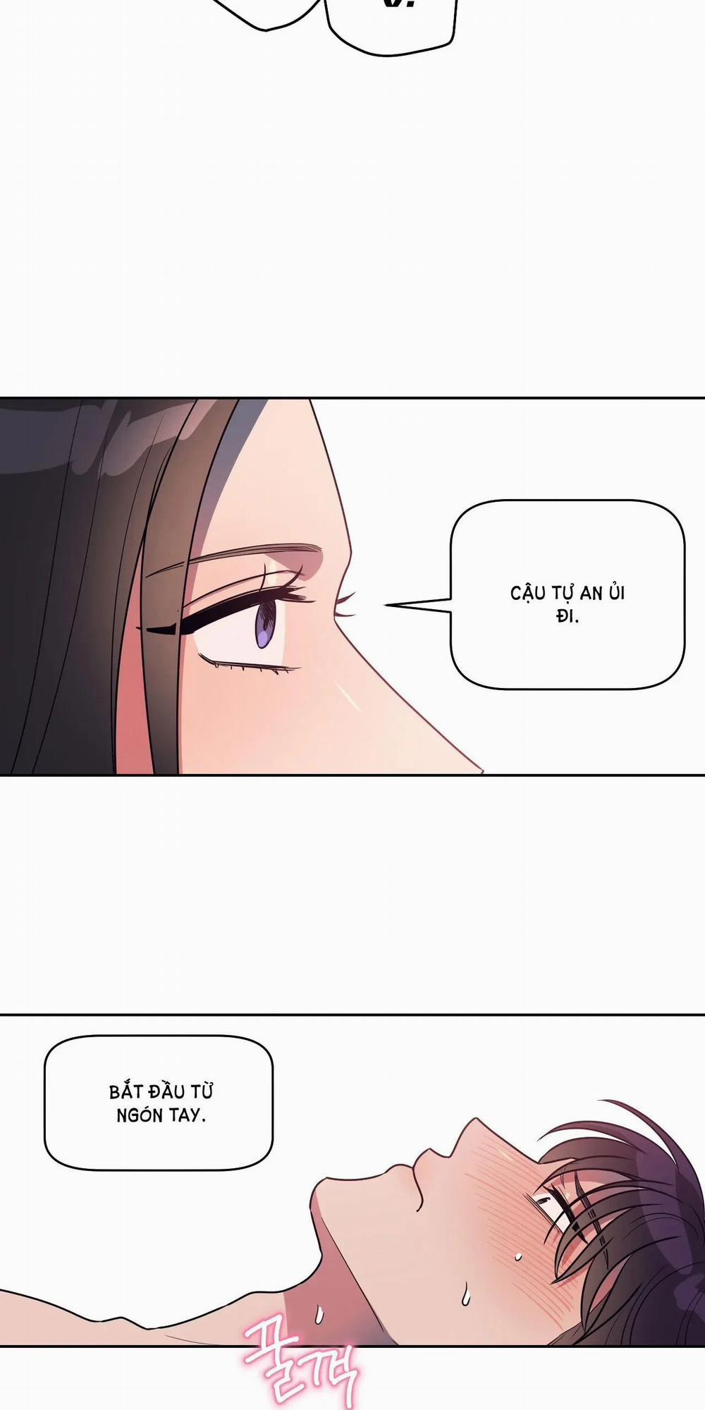 [18+] Đại Học Adan Và Những Điều Thú Vị 16.2 trang 5