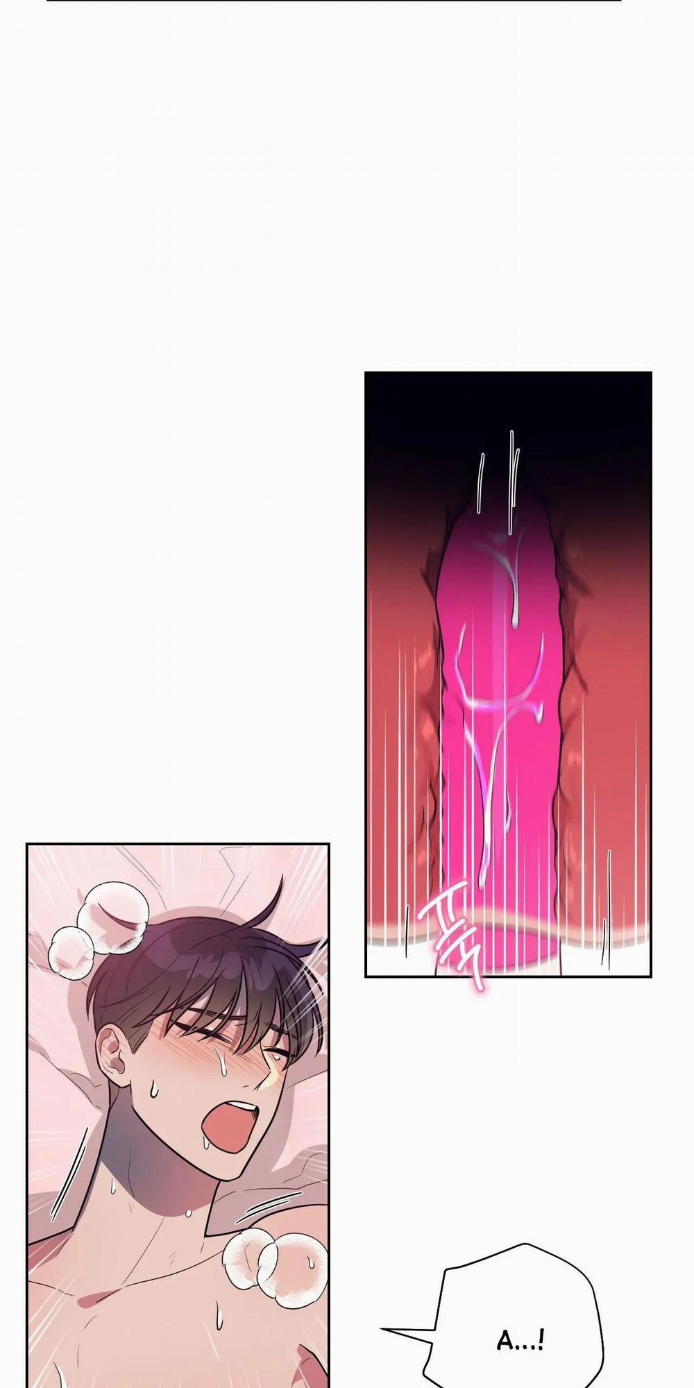 [18+] Đại Học Adan Và Những Điều Thú Vị 17.1 trang 11