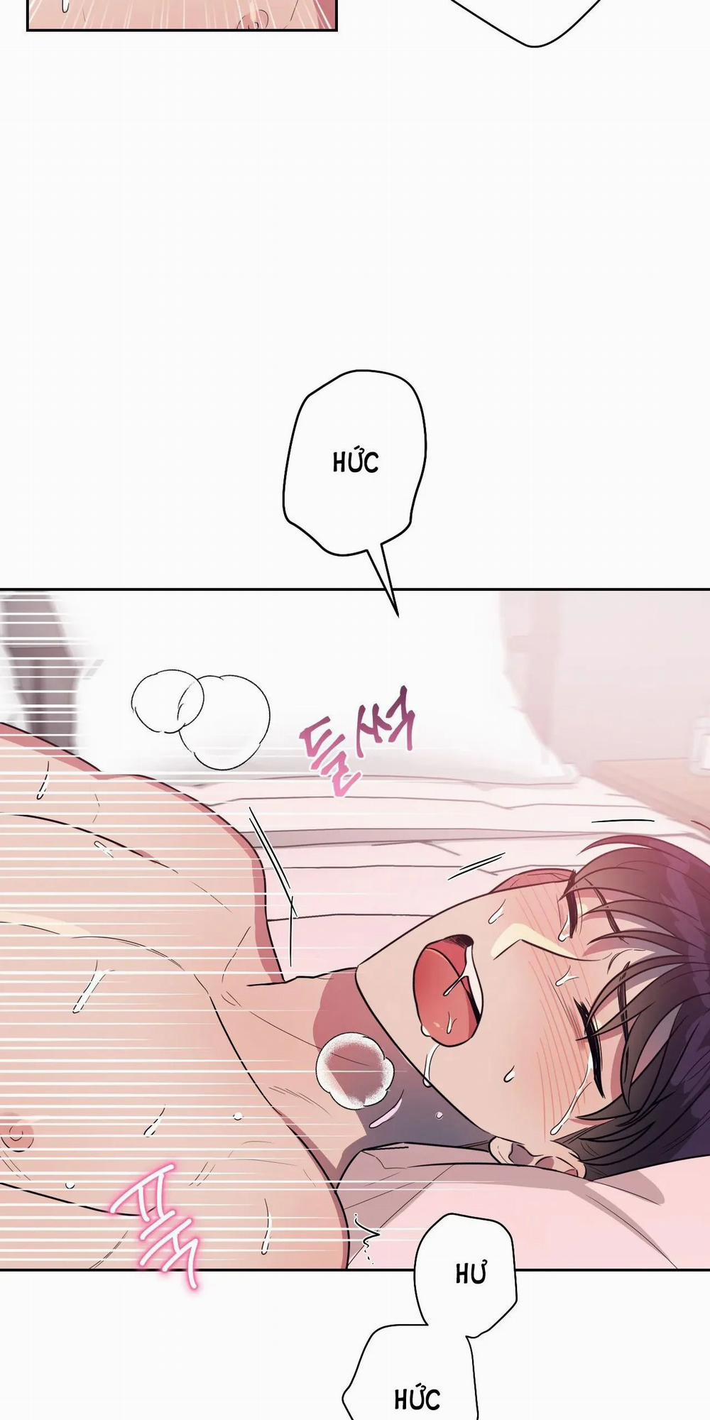 [18+] Đại Học Adan Và Những Điều Thú Vị 17.1 trang 12