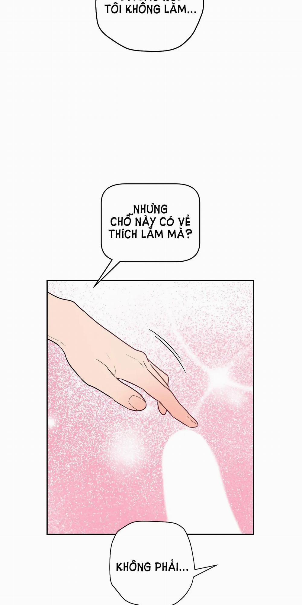 [18+] Đại Học Adan Và Những Điều Thú Vị 17.1 trang 16