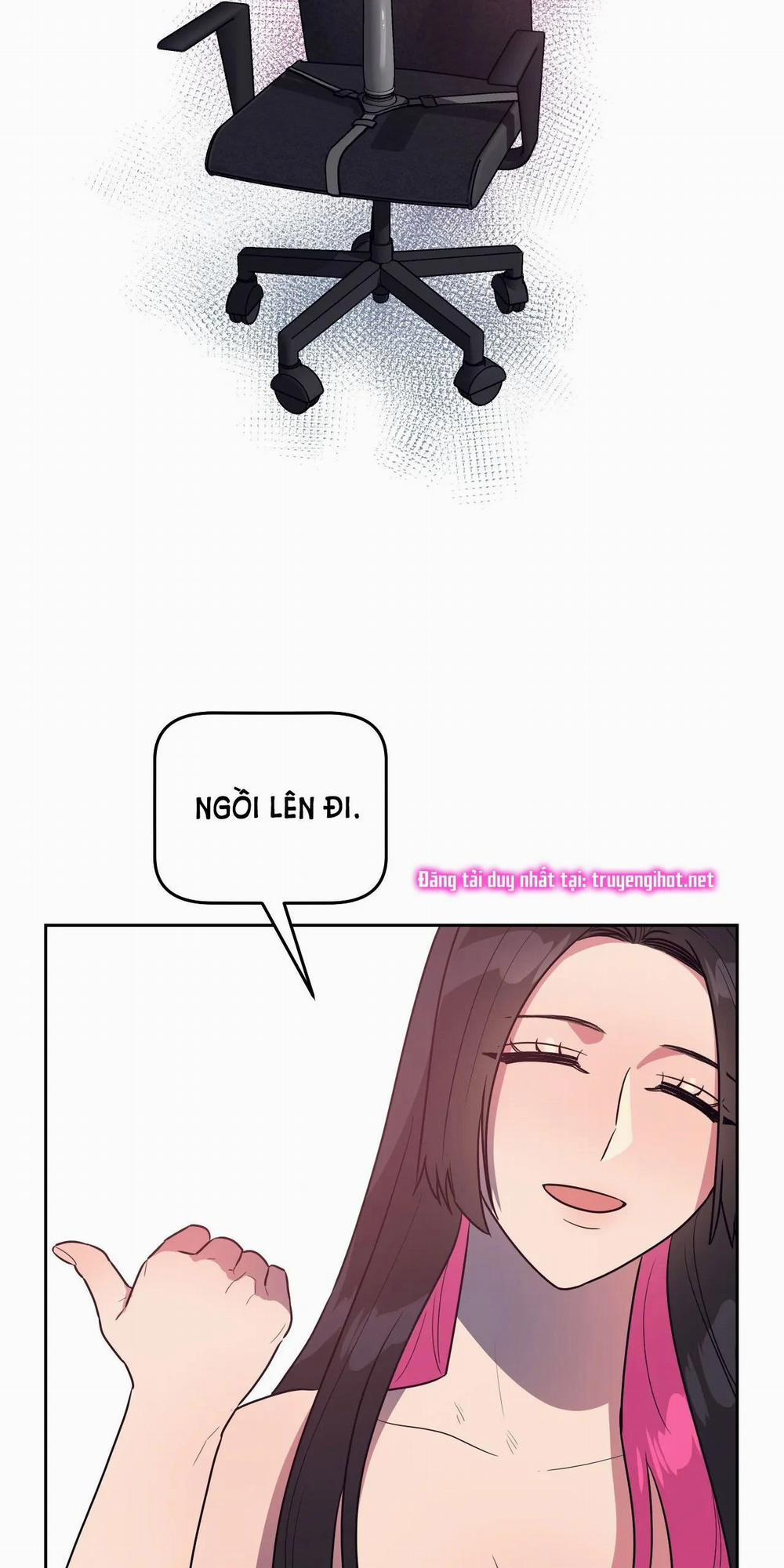 [18+] Đại Học Adan Và Những Điều Thú Vị 17.1 trang 22