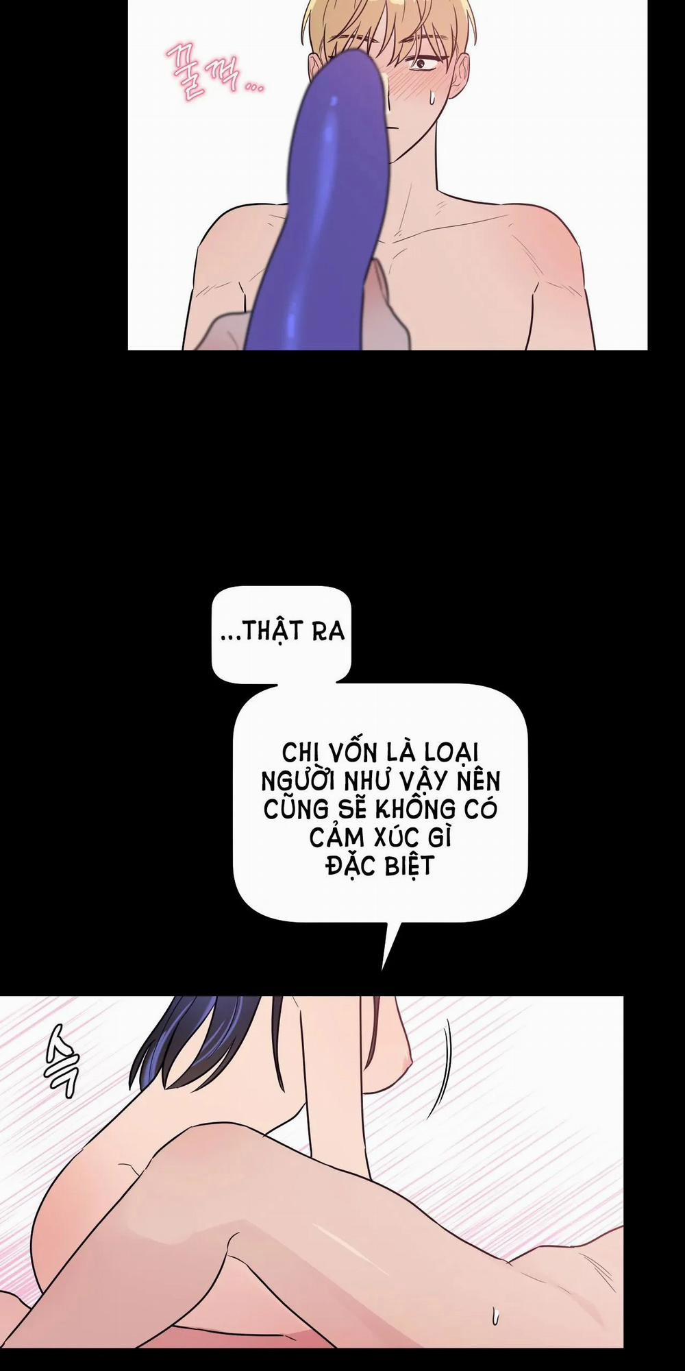 [18+] Đại Học Adan Và Những Điều Thú Vị 17.1 trang 3