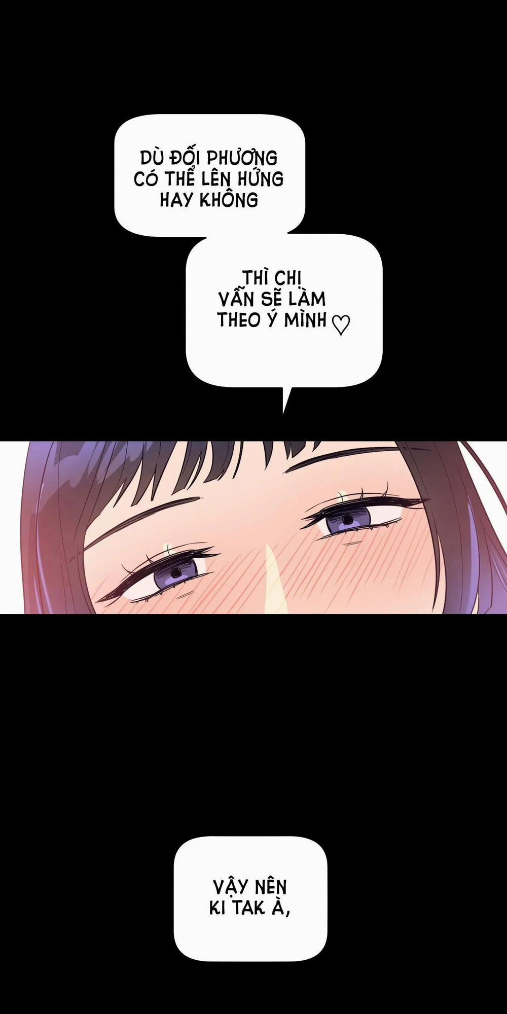 [18+] Đại Học Adan Và Những Điều Thú Vị 17.1 trang 4