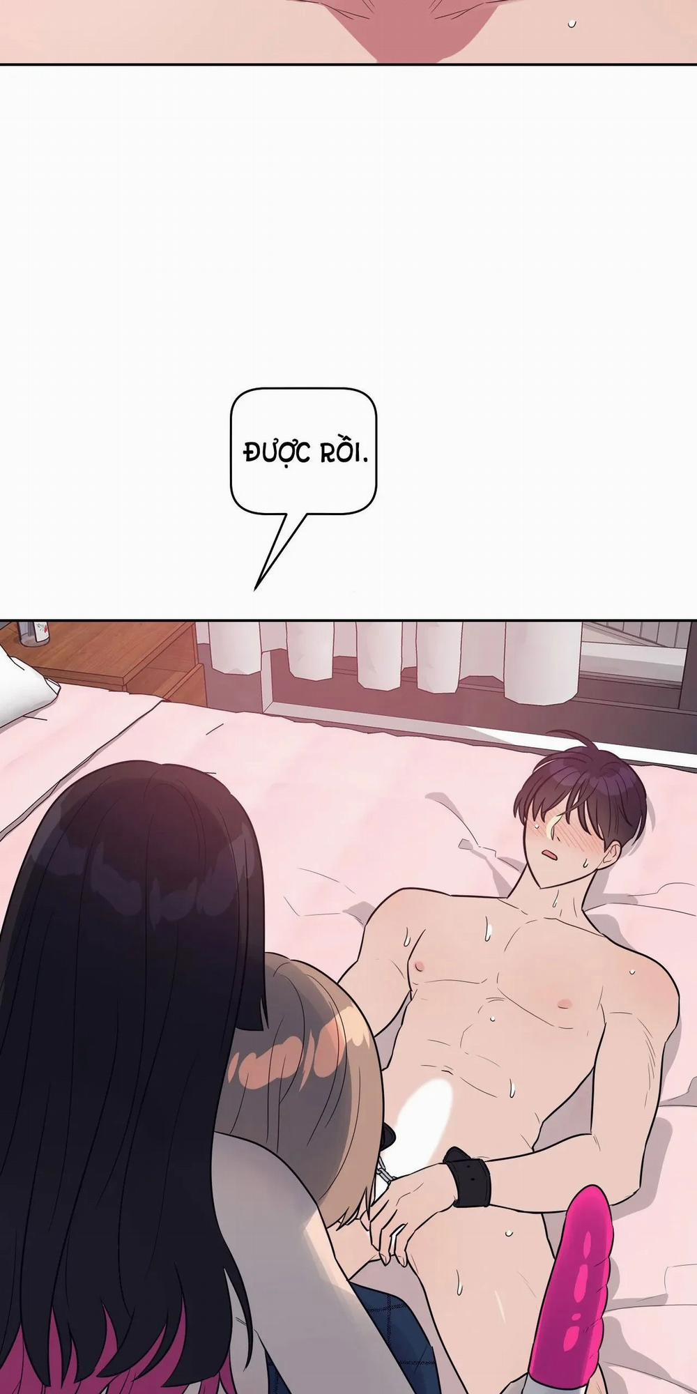 [18+] Đại Học Adan Và Những Điều Thú Vị 17.1 trang 7