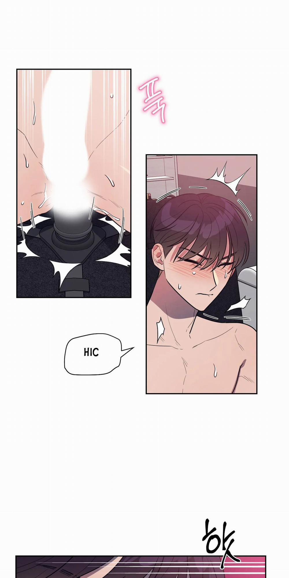 [18+] Đại Học Adan Và Những Điều Thú Vị 17.2 trang 1