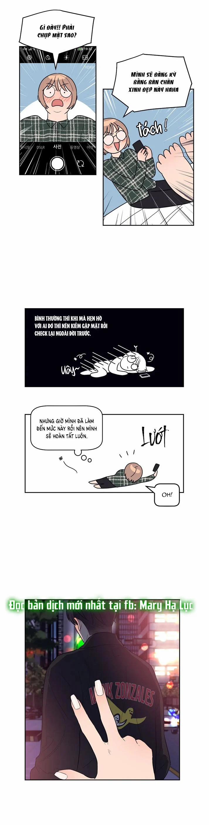 [18+] Đại Học Adan Và Những Điều Thú Vị 2.1 trang 7