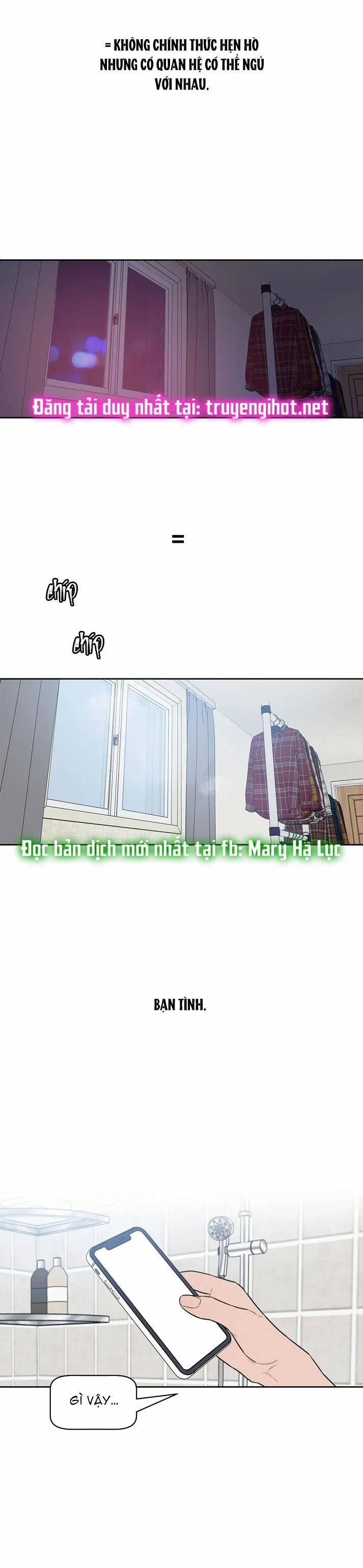 [18+] Đại Học Adan Và Những Điều Thú Vị 2.2 trang 0