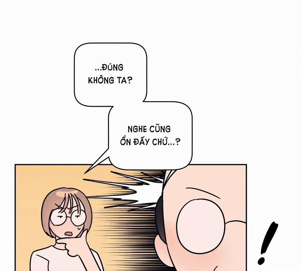 [18+] Đại Học Adan Và Những Điều Thú Vị 21.1 trang 18