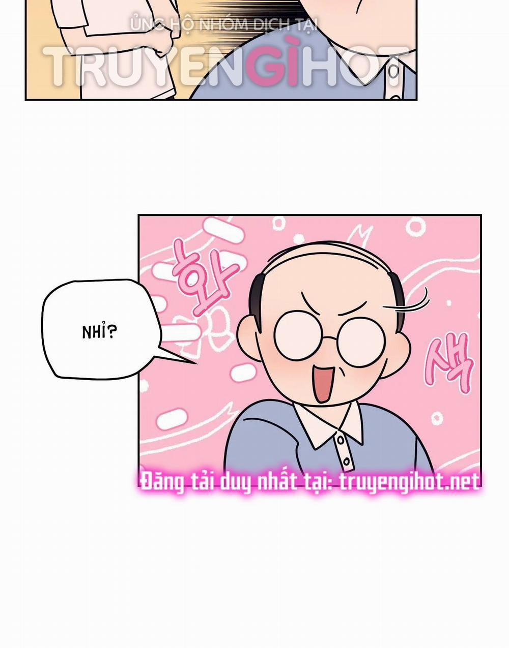[18+] Đại Học Adan Và Những Điều Thú Vị 21.1 trang 19