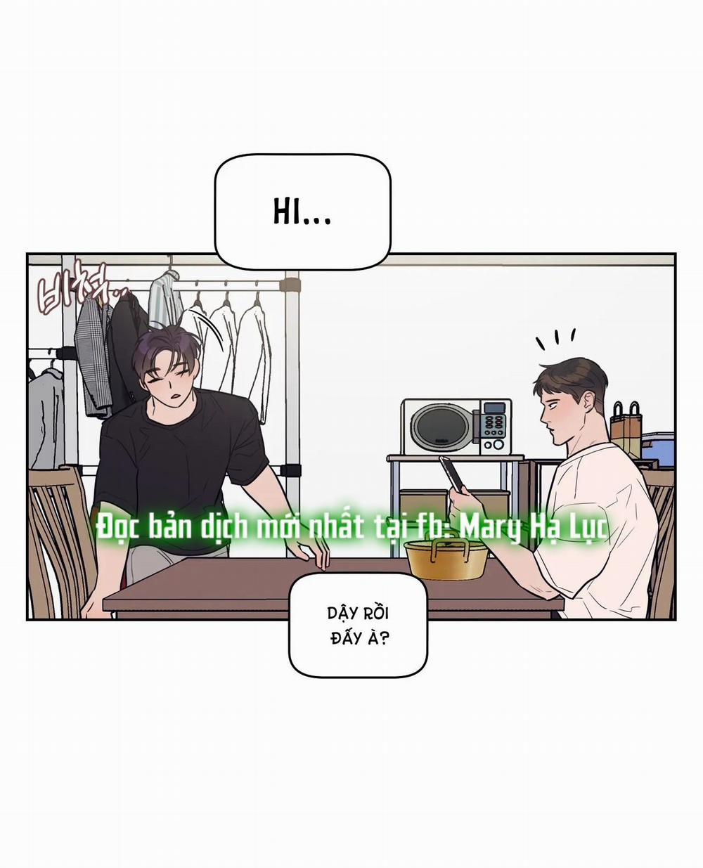 [18+] Đại Học Adan Và Những Điều Thú Vị 21.1 trang 2